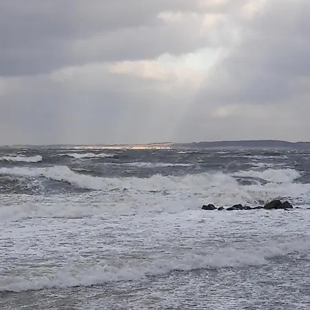 Toplage Direkt An Der Steilkueste - 2 