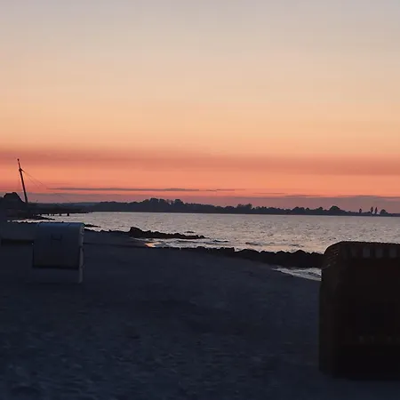 Toplage Direkt An Der Steilkueste - 2 