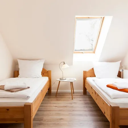 Apartman Toplage Direkt An Der Steilkueste - 2 