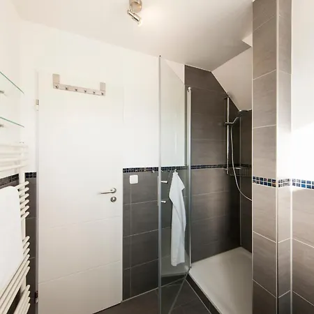 Apartman Toplage Direkt An Der Steilkueste - 2 