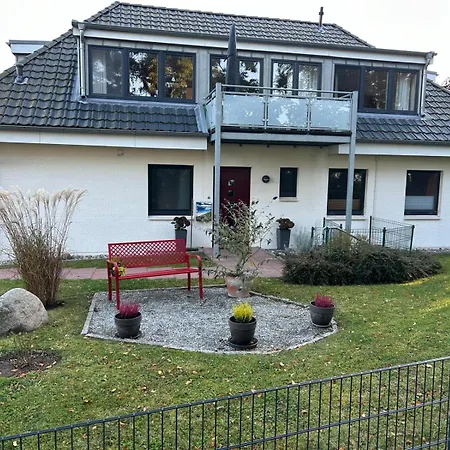 Toplage Direkt An Der Steilkueste - 2 