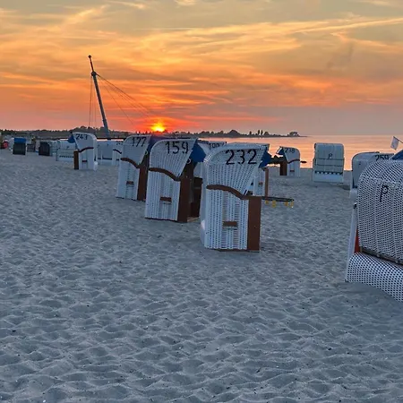 Toplage Direkt An Der Steilkueste - 2 